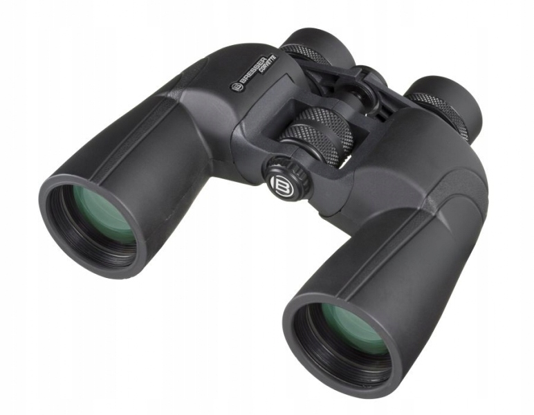 Ďalekohľad - Binoculars - Bresser - Corvette 10x50 WP